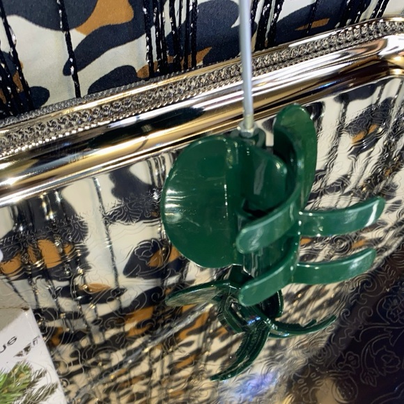 KIRKLAND HOME CHRISTMAS COLLECTION 
BEJEWELED STAR TREE TOPPER - Picture 6 of 6